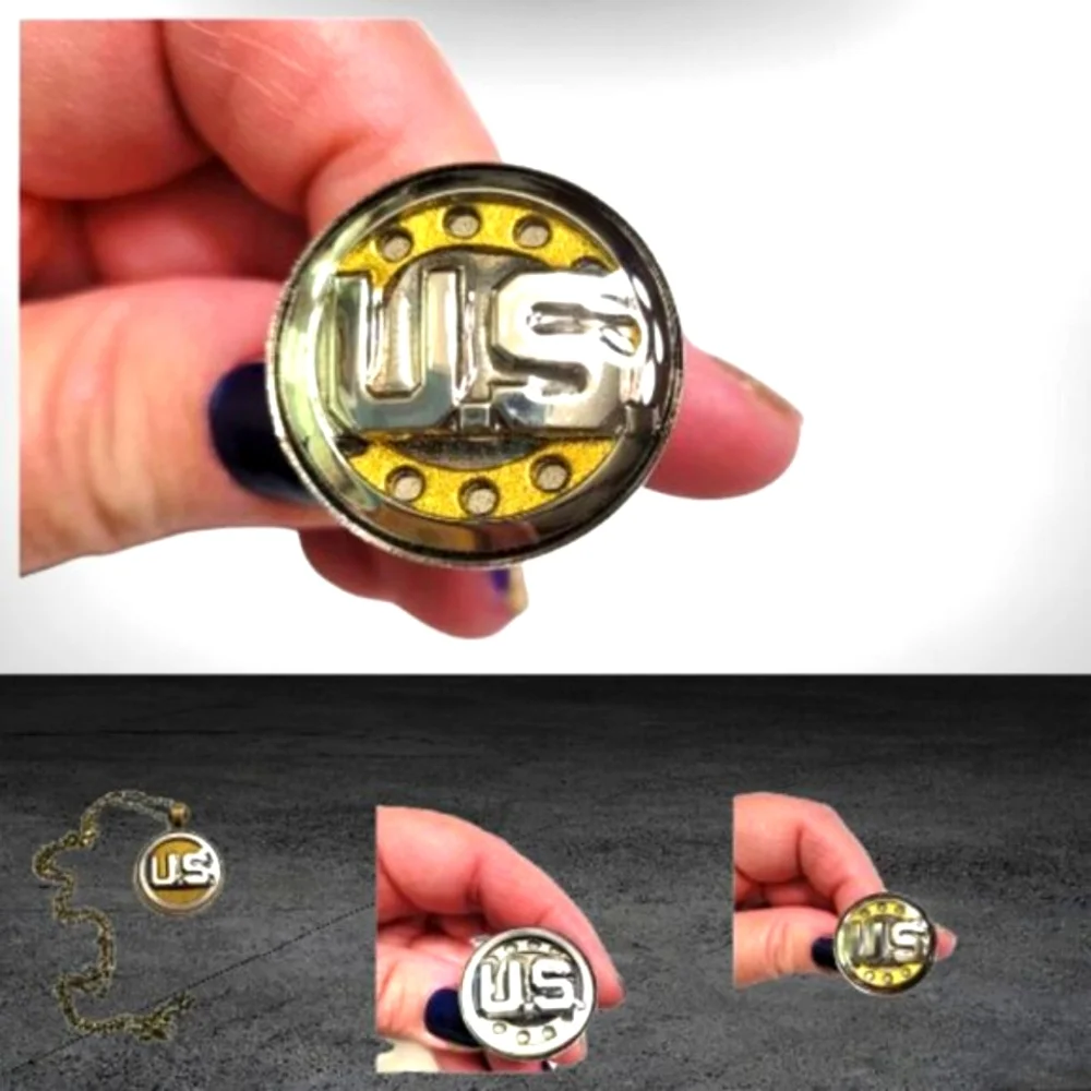 Hand Crafted real us